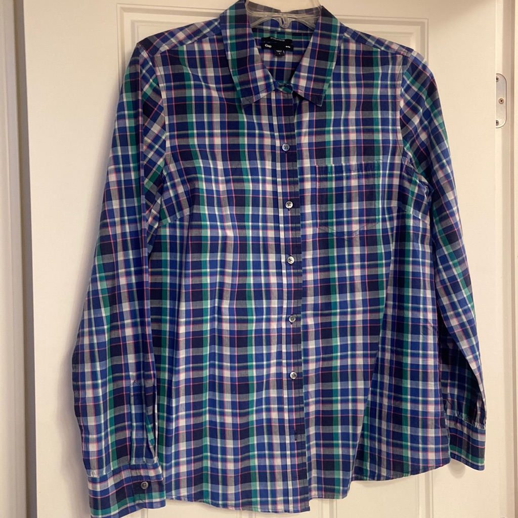 Gap Blouse, Large